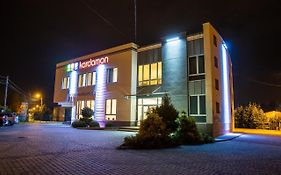 Hotel Kardamon Tarnów